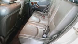 
										1999 Mercedes-Benz ML320 full									