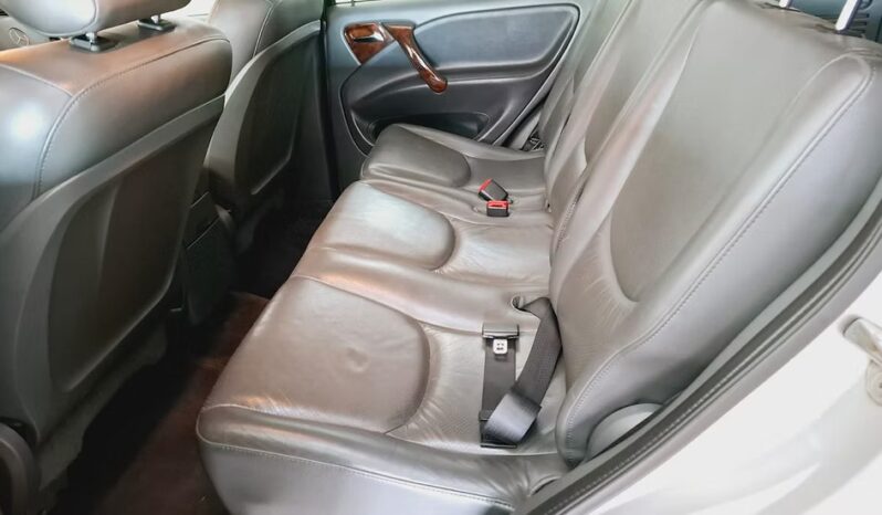 
								1999 Mercedes-Benz ML320 full									