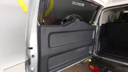 
										2012 Toyota Land Cruiser FJ 4.0 V6 full									