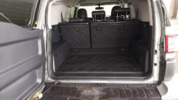 
										2012 Toyota Land Cruiser FJ 4.0 V6 full									