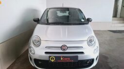 
										2022 FIAT 500 TwinAir Connect full									