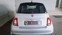
										2022 FIAT 500 TwinAir Connect full									