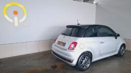 
										2022 FIAT 500 TwinAir Connect full									