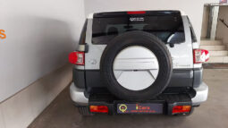 
										2012 Toyota Land Cruiser FJ 4.0 V6 full									