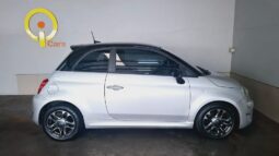 
										2022 FIAT 500 TwinAir Connect full									