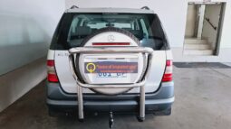 
										1999 Mercedes-Benz ML320 full									