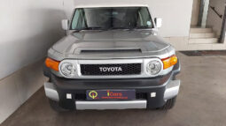 
										2012 Toyota Land Cruiser FJ 4.0 V6 full									