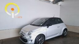 
										2022 FIAT 500 TwinAir Connect full									