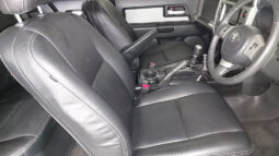 
										2012 Toyota Land Cruiser FJ 4.0 V6 full									