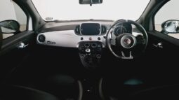 
										2022 FIAT 500 TwinAir Connect full									