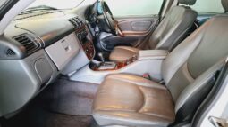 
										1999 Mercedes-Benz ML320 full									