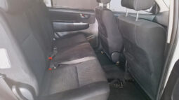 
										2015 Toyota Fortuner 2.5D-4D RB full									