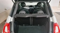 
										2022 FIAT 500 TwinAir Connect full									