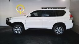 2011 Toyota Prado 3.0 TX