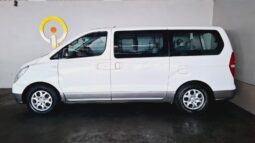 2014 Hyundai H-1 2.5 CRDi Wagon 9-Seater Auto