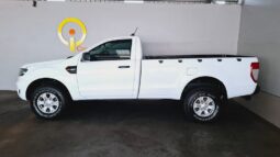 2022 Ford Ranger 2.2TDCi XL S/C