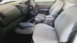 
										2014 Toyota Hilux 2.0 VVT-i Single Cab full									