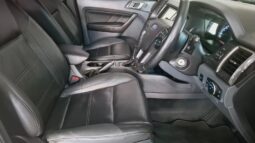 
										2016 Ford Everest 3.2 TDCi LTD 4×4 A/T full									