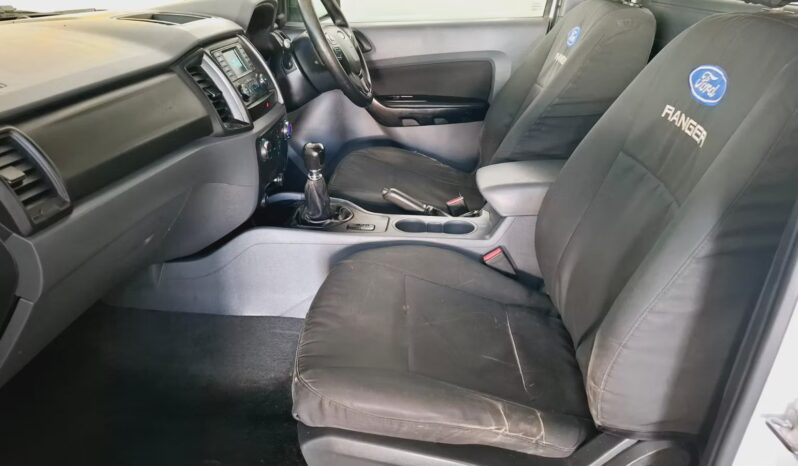 
								2017 Ford Ranger 2.2 TDCi XL Single Cab full									