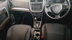 
										2022 Suzuki Vitara Brezza 1.5 full									
