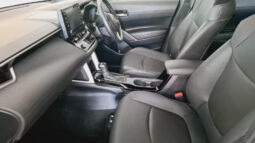 
										2023 Toyota Corolla Cross 1.8 XS full									