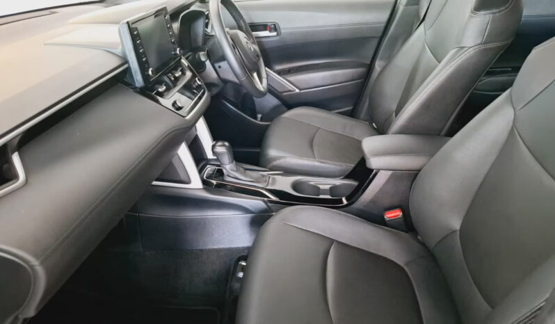 
								2023 Toyota Corolla Cross 1.8 XS full									