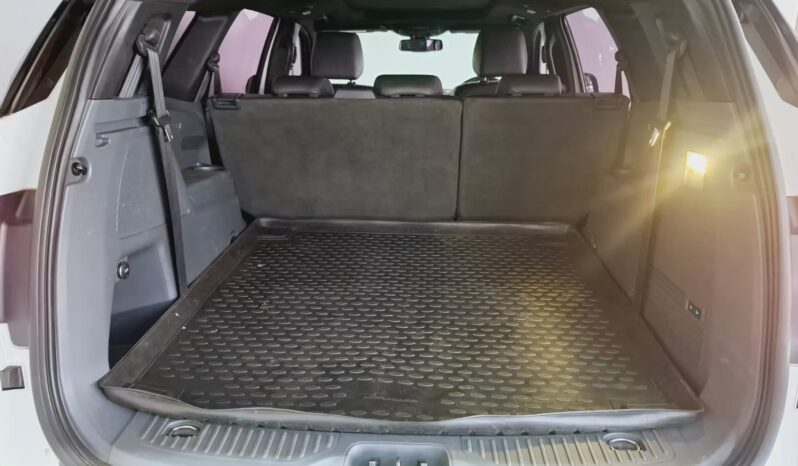 
								2016 Ford Everest 3.2 TDCi LTD 4×4 A/T full									
