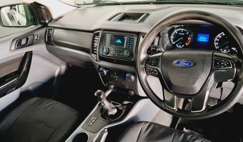 
								2017 Ford Ranger 2.2 TDCi XL Single Cab full									