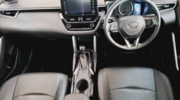 
										2023 Toyota Corolla Cross 1.8 XS full									