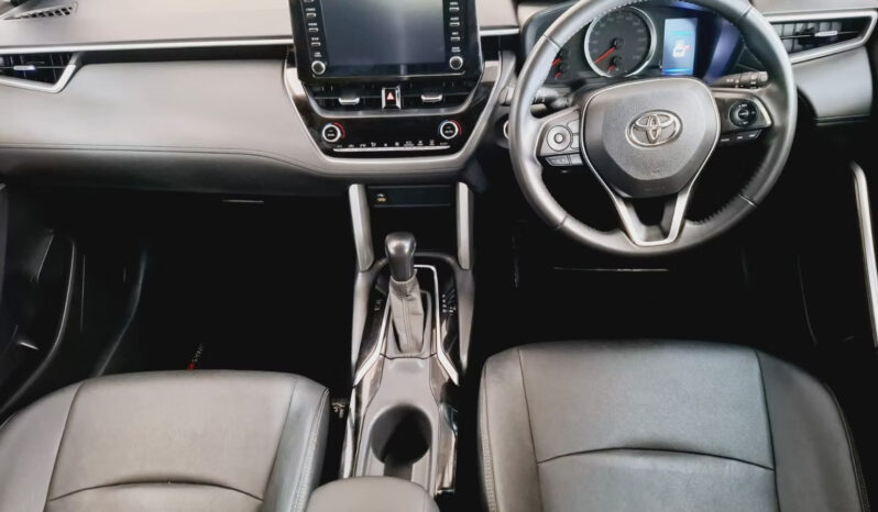 
								2023 Toyota Corolla Cross 1.8 XS full									