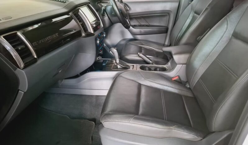 
								2016 Ford Everest 3.2 TDCi LTD 4×4 A/T full									