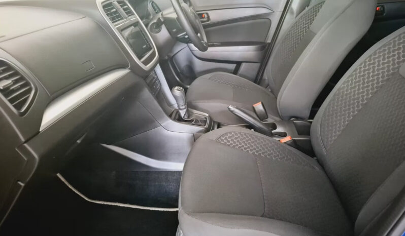 
								2022 Suzuki Vitara Brezza 1.5 full									