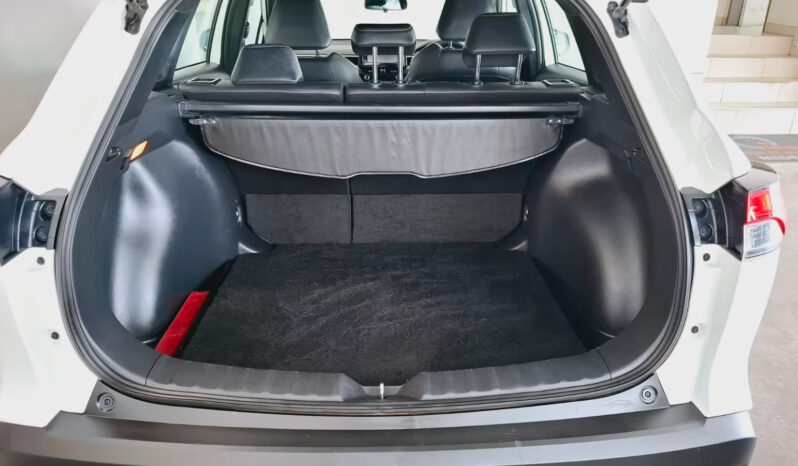 
								2023 Toyota Corolla Cross 1.8 XS full									