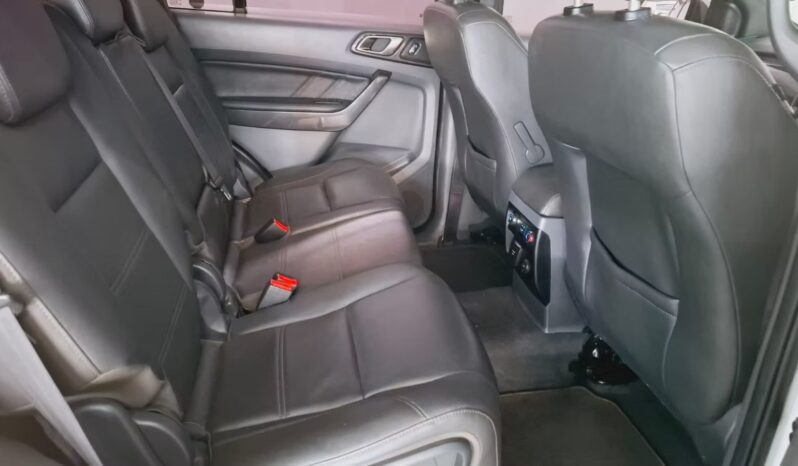 
								2016 Ford Everest 3.2 TDCi LTD 4×4 A/T full									