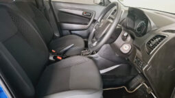 
										2022 Suzuki Vitara Brezza 1.5 full									