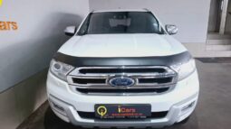 
										2016 Ford Everest 3.2 TDCi LTD 4×4 A/T full									