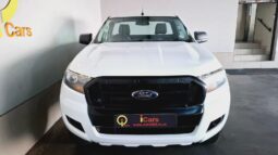 
										2017 Ford Ranger 2.2 TDCi XL Single Cab full									
