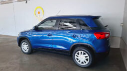 
										2022 Suzuki Vitara Brezza 1.5 full									