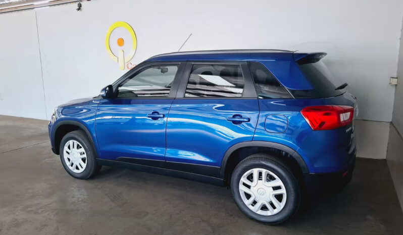 
								2022 Suzuki Vitara Brezza 1.5 full									