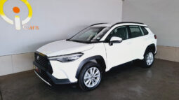 
										2023 Toyota Corolla Cross 1.8 XS full									