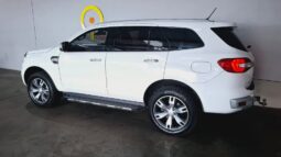 
										2016 Ford Everest 3.2 TDCi LTD 4×4 A/T full									