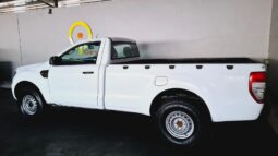 
										2017 Ford Ranger 2.2 TDCi XL Single Cab full									