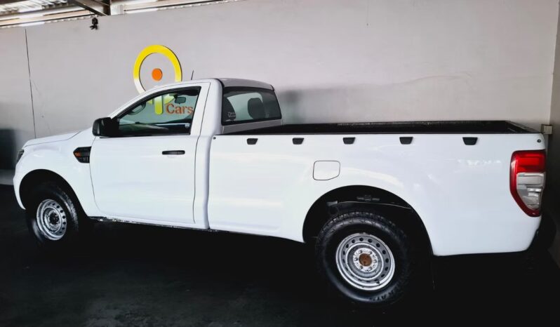 
								2017 Ford Ranger 2.2 TDCi XL Single Cab full									