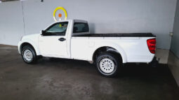 
										2021 GWM Steed 5 2.0 WGT Workhorse S/C full									