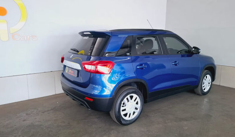 
								2022 Suzuki Vitara Brezza 1.5 full									