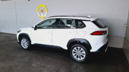 
										2023 Toyota Corolla Cross 1.8 XS full									
