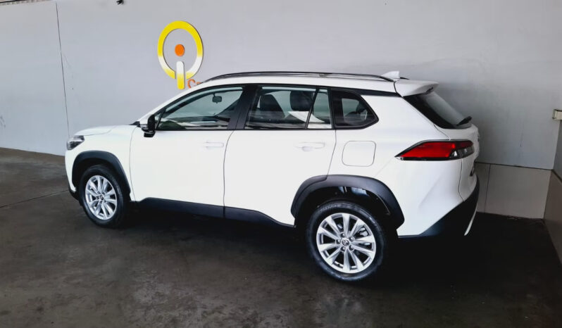
								2023 Toyota Corolla Cross 1.8 XS full									