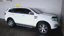 
										2016 Ford Everest 3.2 TDCi LTD 4×4 A/T full									