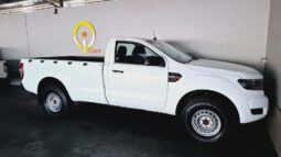 
										2017 Ford Ranger 2.2 TDCi XL Single Cab full									