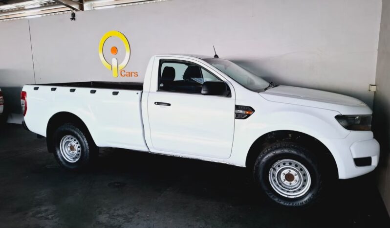 
								2017 Ford Ranger 2.2 TDCi XL Single Cab full									